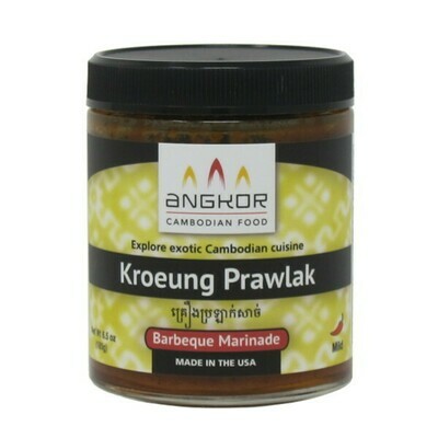Kroeung Prawlak