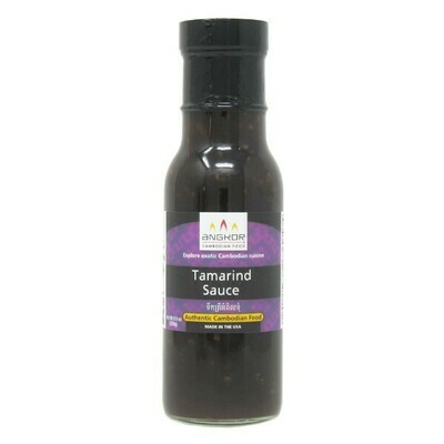 Tamarind Sauce